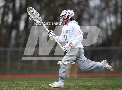 Thumbnail 3 in Archbishop Wood @ Holy Ghost Prep photogallery.