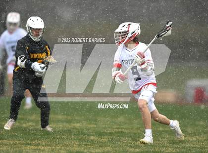 Thumbnail 3 in Archbishop Wood @ Holy Ghost Prep photogallery.