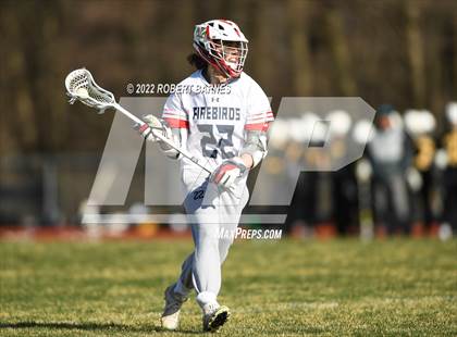 Thumbnail 2 in Archbishop Wood @ Holy Ghost Prep photogallery.