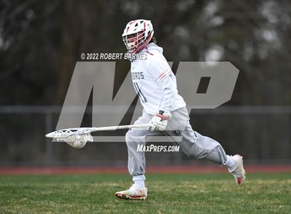 Thumbnail 2 in Archbishop Wood @ Holy Ghost Prep photogallery.