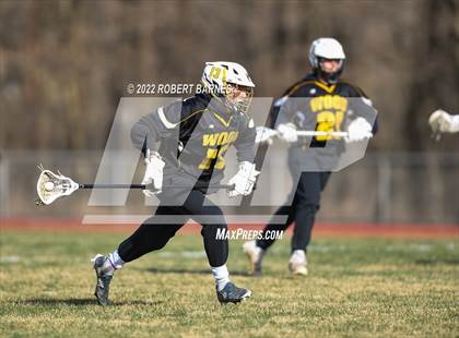 Thumbnail 3 in Archbishop Wood @ Holy Ghost Prep photogallery.