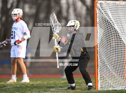 Thumbnail 1 in Archbishop Wood @ Holy Ghost Prep photogallery.