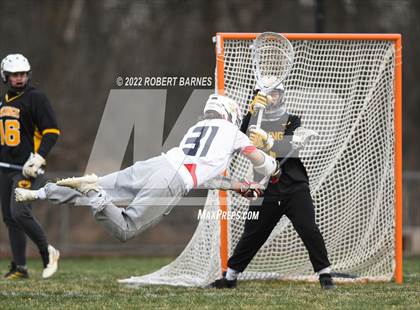 Thumbnail 2 in Archbishop Wood @ Holy Ghost Prep photogallery.