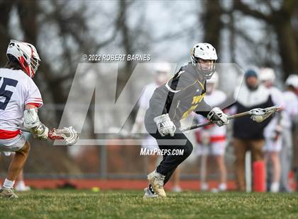 Thumbnail 3 in Archbishop Wood @ Holy Ghost Prep photogallery.