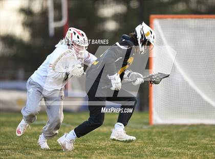 Thumbnail 1 in Archbishop Wood @ Holy Ghost Prep photogallery.