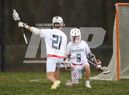 Thumbnail 1 in Archbishop Wood @ Holy Ghost Prep photogallery.