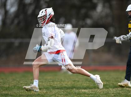 Thumbnail 1 in Archbishop Wood @ Holy Ghost Prep photogallery.