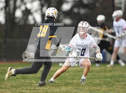 Thumbnail 2 in Archbishop Wood @ Holy Ghost Prep photogallery.