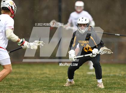 Thumbnail 1 in Archbishop Wood @ Holy Ghost Prep photogallery.