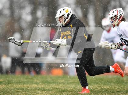 Thumbnail 2 in Archbishop Wood @ Holy Ghost Prep photogallery.