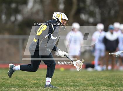 Thumbnail 1 in Archbishop Wood @ Holy Ghost Prep photogallery.
