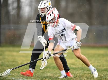 Thumbnail 3 in Archbishop Wood @ Holy Ghost Prep photogallery.