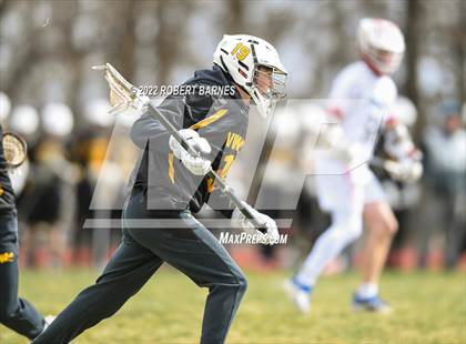 Thumbnail 2 in Archbishop Wood @ Holy Ghost Prep photogallery.