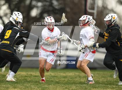 Thumbnail 2 in Archbishop Wood @ Holy Ghost Prep photogallery.