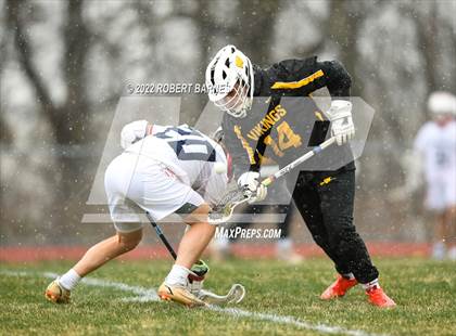 Thumbnail 3 in Archbishop Wood @ Holy Ghost Prep photogallery.