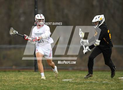 Thumbnail 2 in Archbishop Wood @ Holy Ghost Prep photogallery.