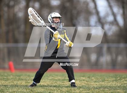 Thumbnail 3 in Archbishop Wood @ Holy Ghost Prep photogallery.