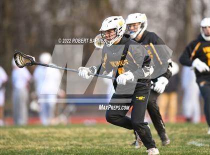 Thumbnail 3 in Archbishop Wood @ Holy Ghost Prep photogallery.