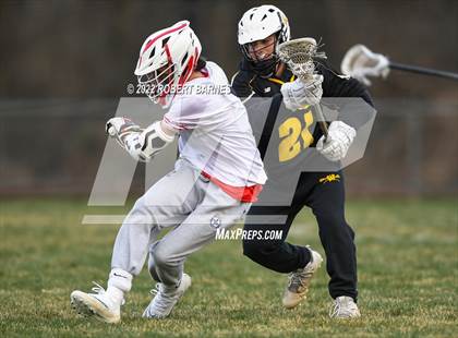 Thumbnail 2 in Archbishop Wood @ Holy Ghost Prep photogallery.