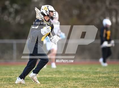 Thumbnail 2 in Archbishop Wood @ Holy Ghost Prep photogallery.