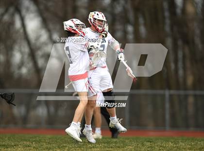 Thumbnail 1 in Archbishop Wood @ Holy Ghost Prep photogallery.