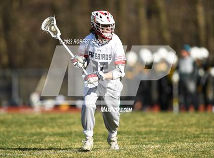 Thumbnail 1 in Archbishop Wood @ Holy Ghost Prep photogallery.