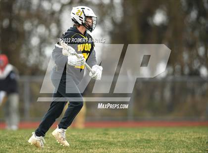Thumbnail 1 in Archbishop Wood @ Holy Ghost Prep photogallery.