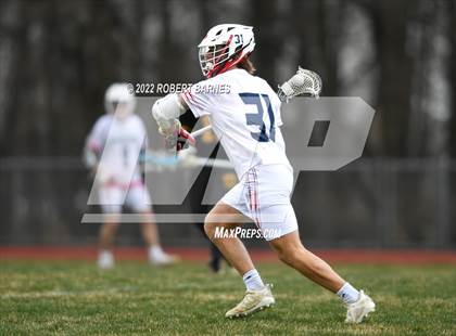 Thumbnail 3 in Archbishop Wood @ Holy Ghost Prep photogallery.