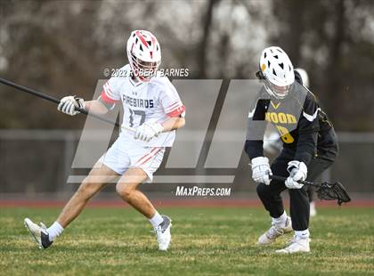 Thumbnail 2 in Archbishop Wood @ Holy Ghost Prep photogallery.