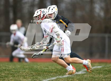 Thumbnail 3 in Archbishop Wood @ Holy Ghost Prep photogallery.