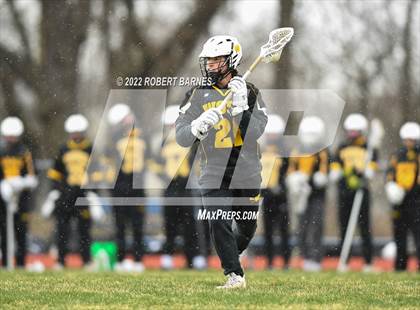 Thumbnail 1 in Archbishop Wood @ Holy Ghost Prep photogallery.