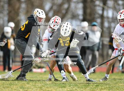 Thumbnail 1 in Archbishop Wood @ Holy Ghost Prep photogallery.