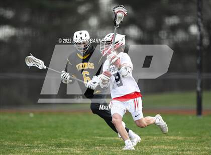 Thumbnail 1 in Archbishop Wood @ Holy Ghost Prep photogallery.