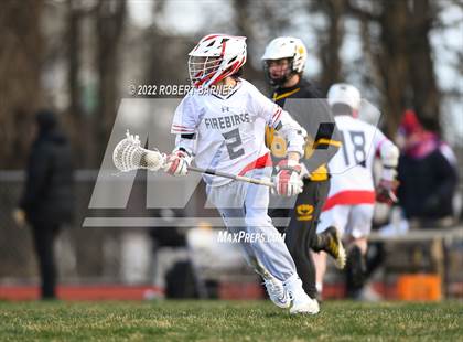 Thumbnail 3 in Archbishop Wood @ Holy Ghost Prep photogallery.