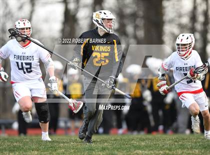 Thumbnail 1 in Archbishop Wood @ Holy Ghost Prep photogallery.
