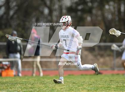 Thumbnail 3 in Archbishop Wood @ Holy Ghost Prep photogallery.
