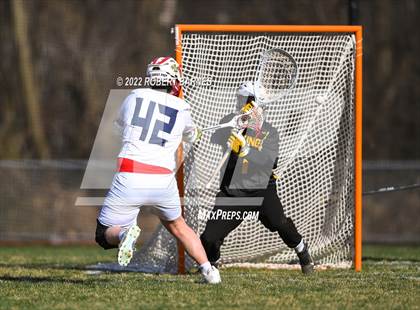 Thumbnail 2 in Archbishop Wood @ Holy Ghost Prep photogallery.