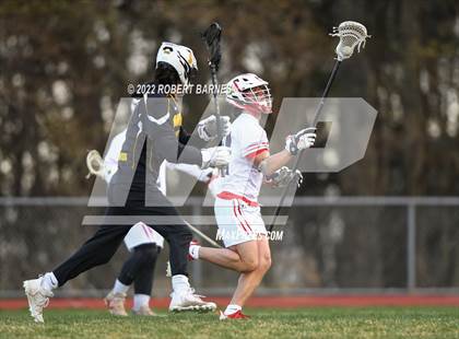 Thumbnail 2 in Archbishop Wood @ Holy Ghost Prep photogallery.