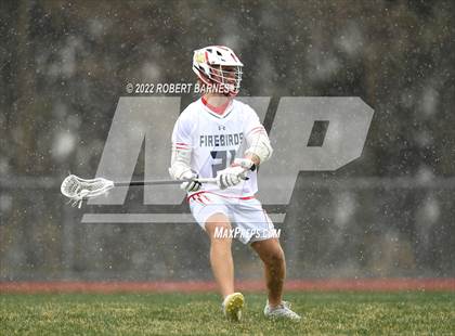 Thumbnail 1 in Archbishop Wood @ Holy Ghost Prep photogallery.