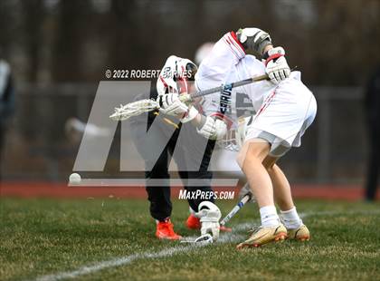 Thumbnail 1 in Archbishop Wood @ Holy Ghost Prep photogallery.