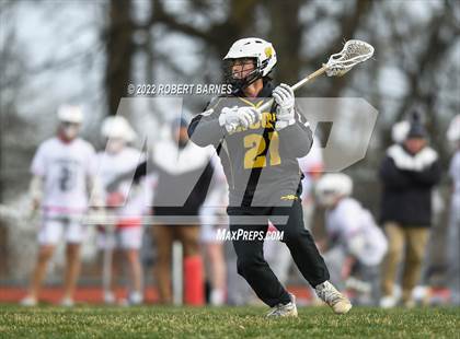 Thumbnail 1 in Archbishop Wood @ Holy Ghost Prep photogallery.