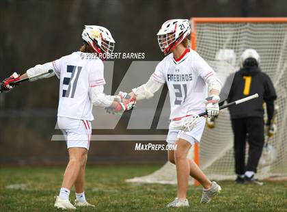 Thumbnail 3 in Archbishop Wood @ Holy Ghost Prep photogallery.