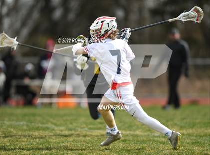 Thumbnail 3 in Archbishop Wood @ Holy Ghost Prep photogallery.