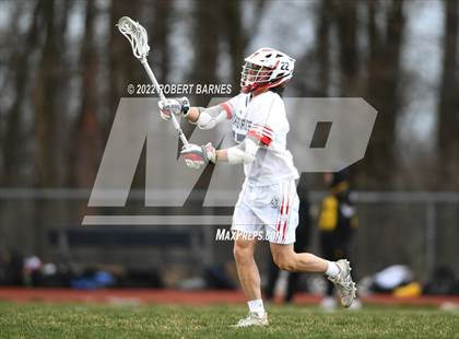 Thumbnail 1 in Archbishop Wood @ Holy Ghost Prep photogallery.