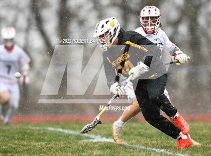 Thumbnail 1 in Archbishop Wood @ Holy Ghost Prep photogallery.