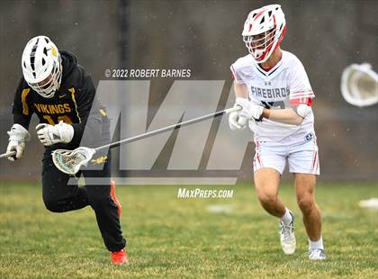 Thumbnail 2 in Archbishop Wood @ Holy Ghost Prep photogallery.