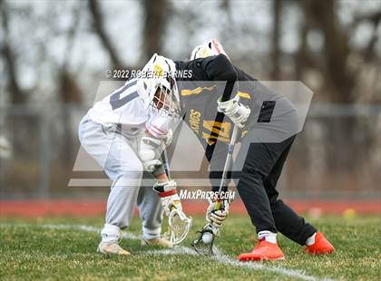 Thumbnail 2 in Archbishop Wood @ Holy Ghost Prep photogallery.