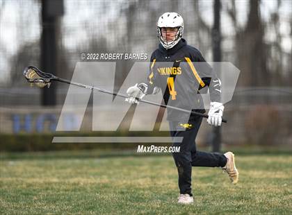 Thumbnail 3 in Archbishop Wood @ Holy Ghost Prep photogallery.