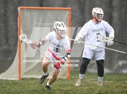 Thumbnail 1 in Archbishop Wood @ Holy Ghost Prep photogallery.