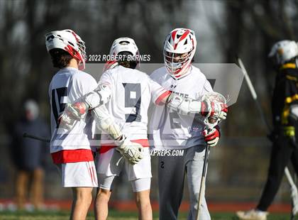 Thumbnail 1 in Archbishop Wood @ Holy Ghost Prep photogallery.